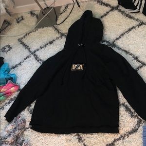 LF sweatshirt